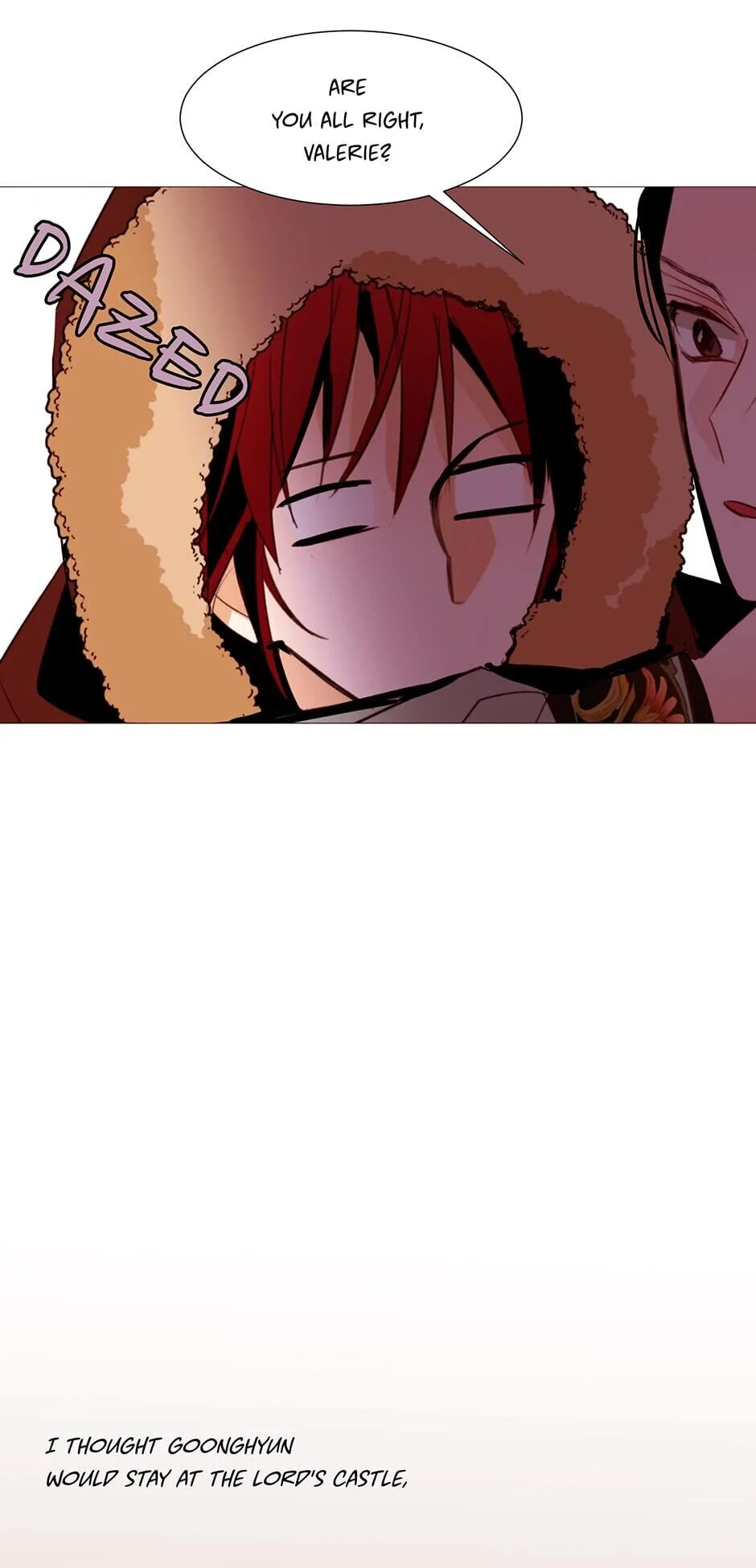 The Stereotypical Life of a Reincarnated Lady Chapter 77 - page 47