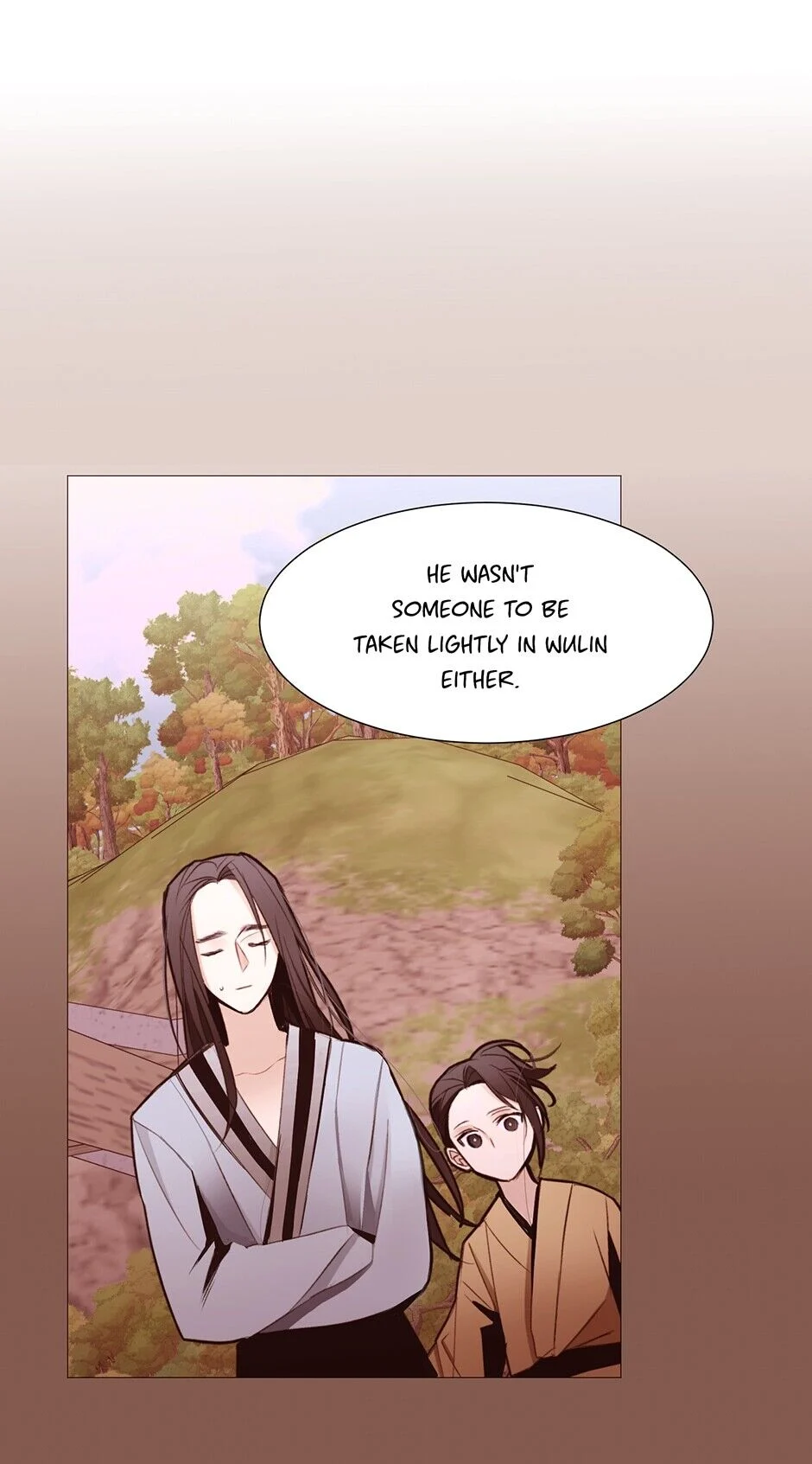 The Stereotypical Life of a Reincarnated Lady Chapter 77 - page 51