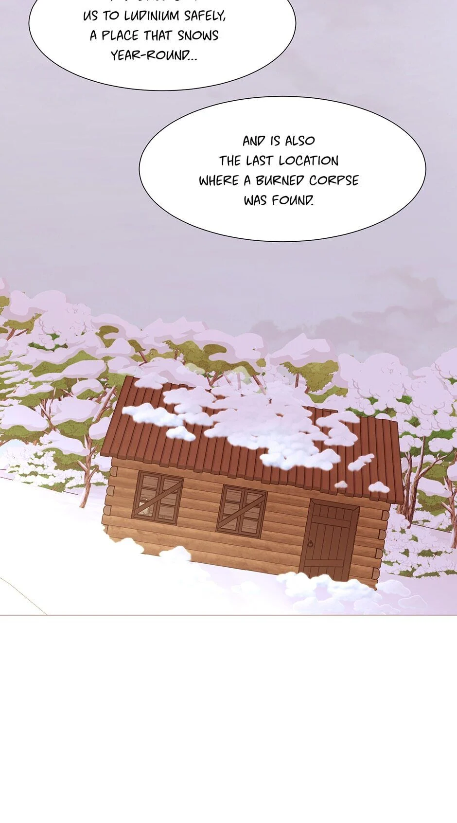 The Stereotypical Life of a Reincarnated Lady Chapter 77 - page 55