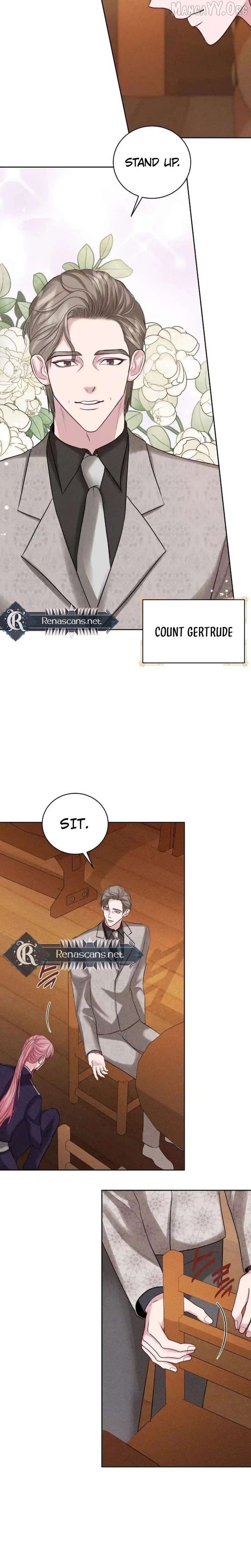 In an Attempt to Get Revenge, I Seduced My Husband Chapter 34 - page 10