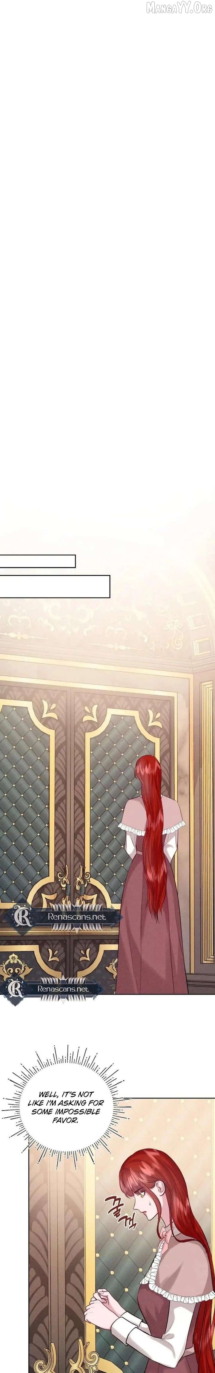 In an Attempt to Get Revenge, I Seduced My Husband Chapter 34 - page 17