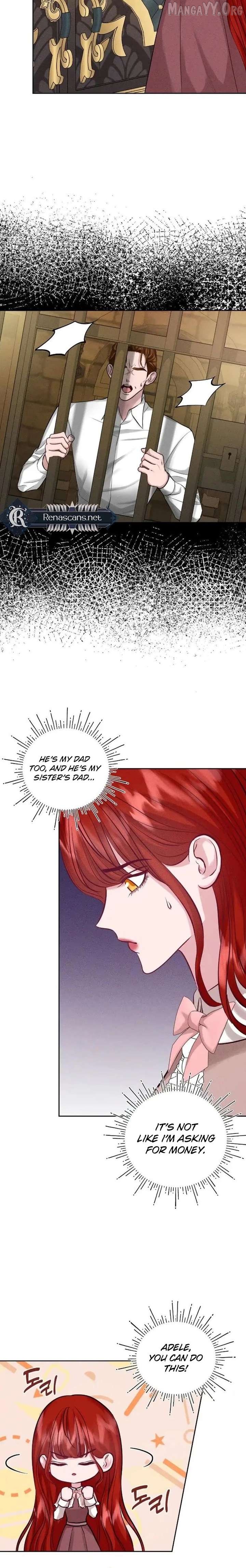 In an Attempt to Get Revenge, I Seduced My Husband Chapter 34 - page 18