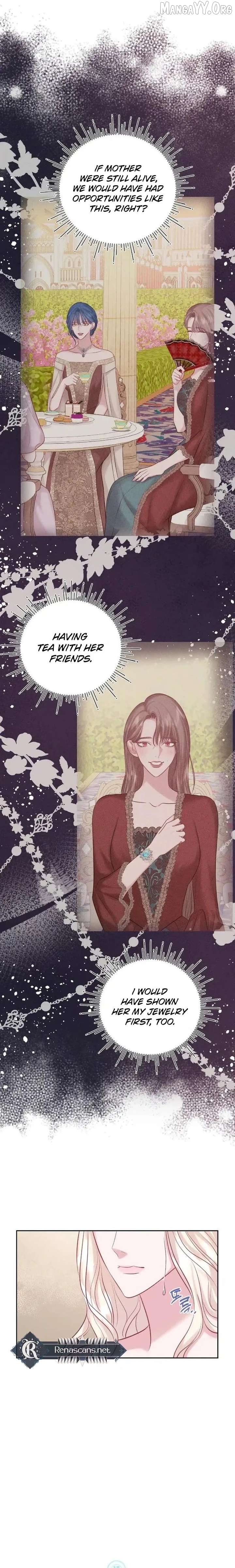 In an Attempt to Get Revenge, I Seduced My Husband Chapter 34 - page 2