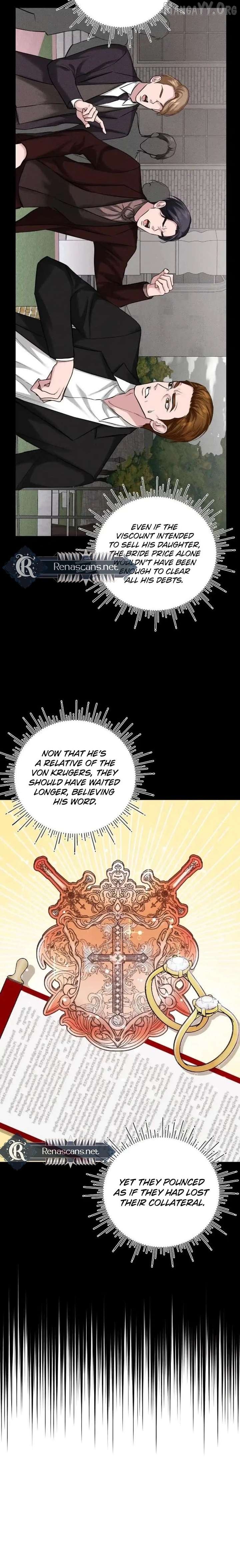 In an Attempt to Get Revenge, I Seduced My Husband Chapter 34 - page 6