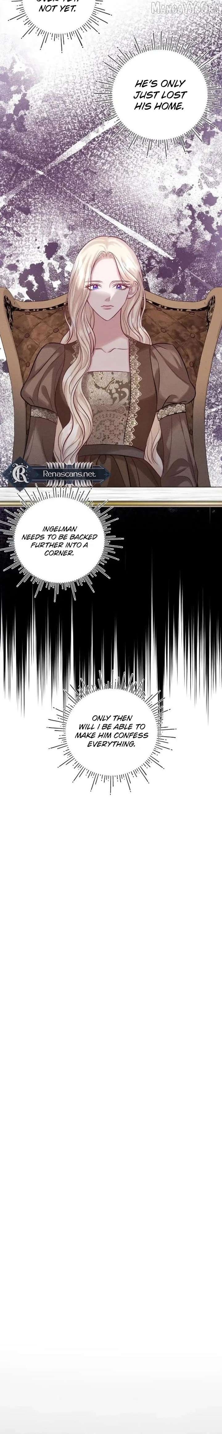 In an Attempt to Get Revenge, I Seduced My Husband Chapter 34 - page 8