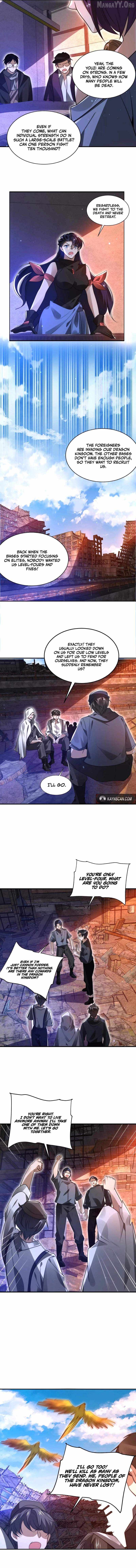 Stockpiling Ten Thousand Tons of Pork During the Apocalypse Chapter 197 - page 3