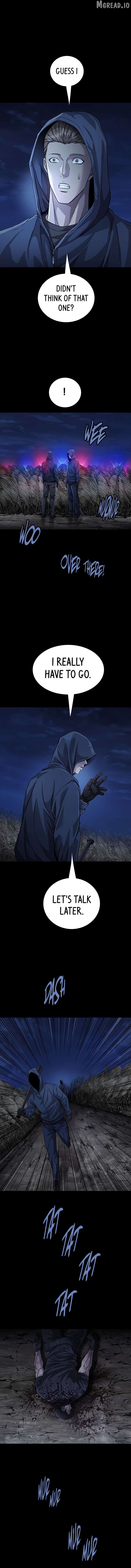 Vigilante Part 2 Chapter 48 - page 2
