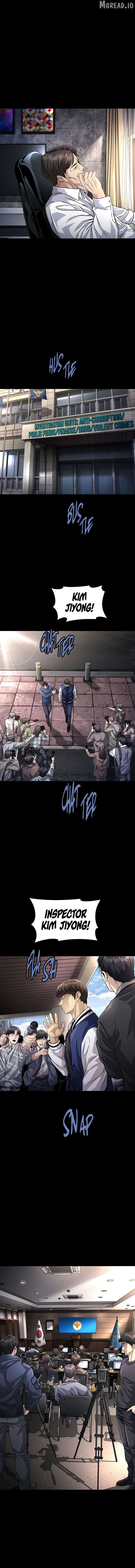 Vigilante Part 2 Chapter 48 - page 4