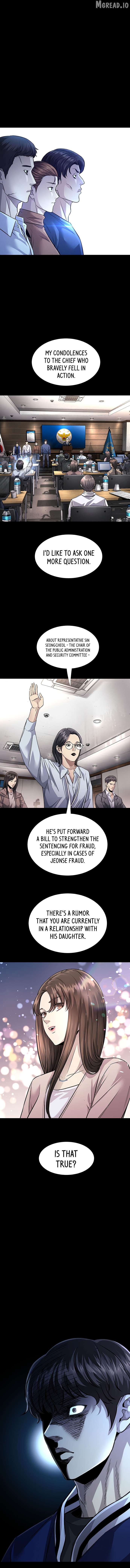Vigilante Part 2 Chapter 48 - page 7