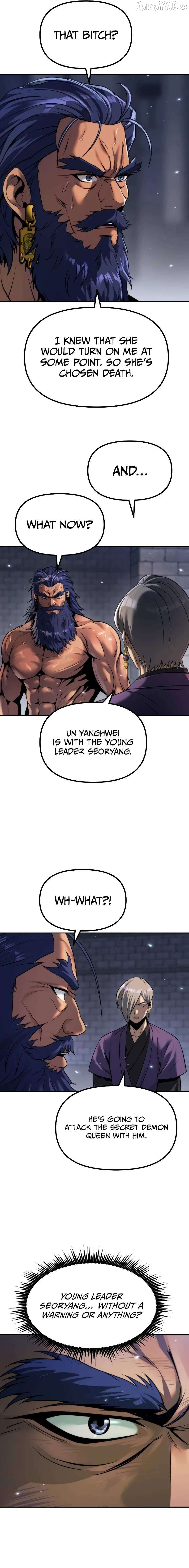 Chronicles of the Demon Faction Chapter 164 - page 28