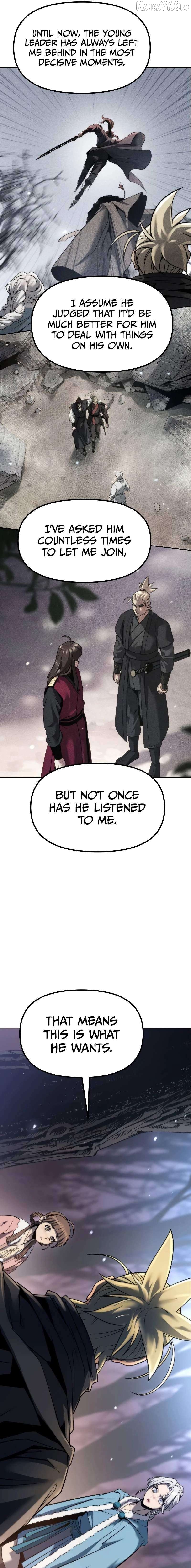 Chronicles of the Demon Faction Chapter 164 - page 4