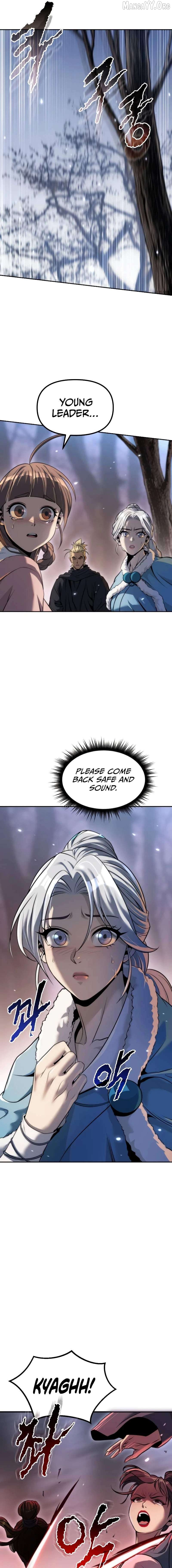 Chronicles of the Demon Faction Chapter 164 - page 6