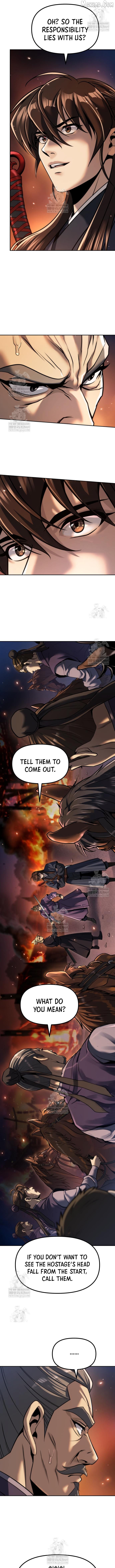 Chronicles of the Demon Faction Chapter 166 - page 9