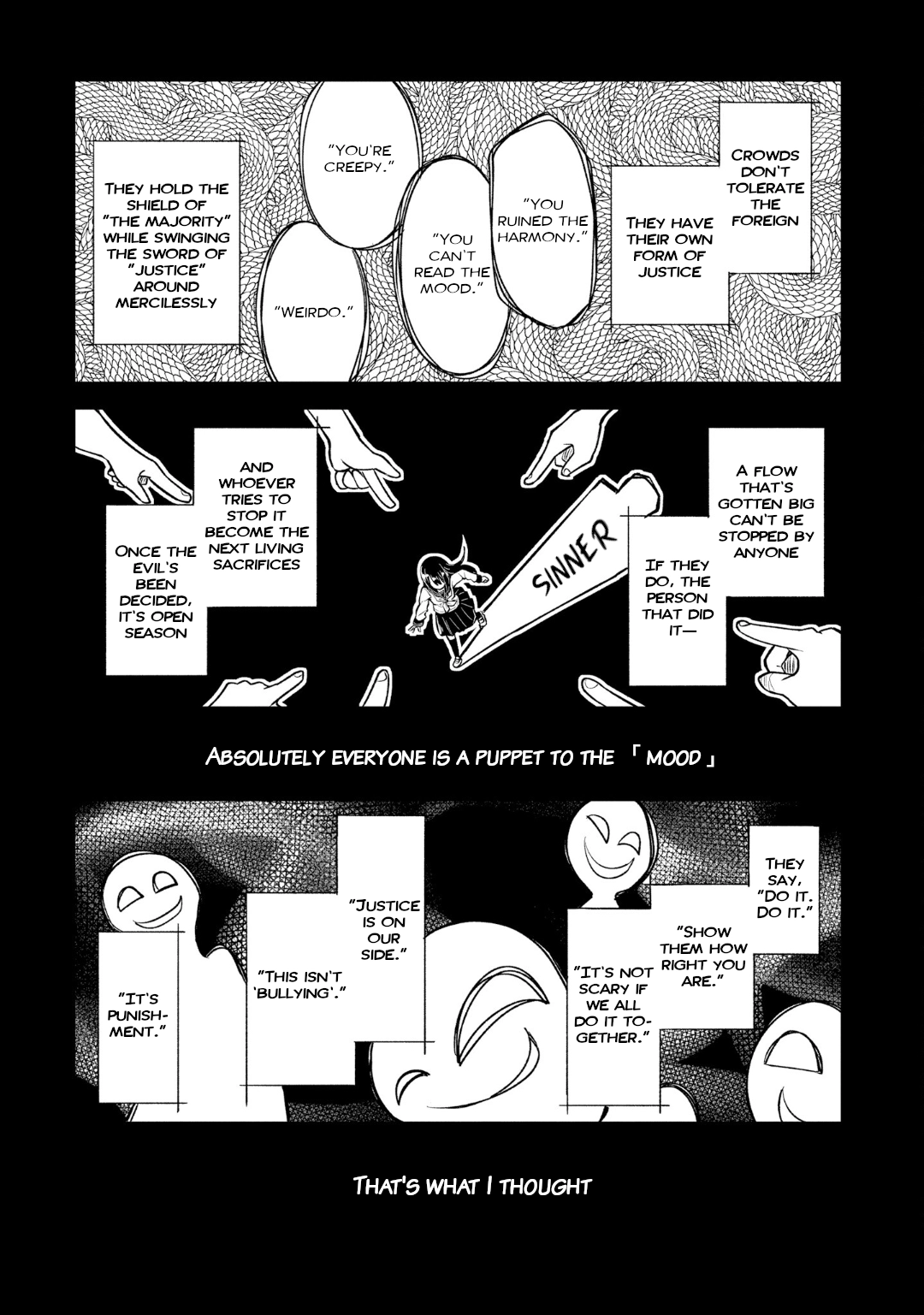Living Alone, Got Fever, Fall in Love Chapter 16 - page 24