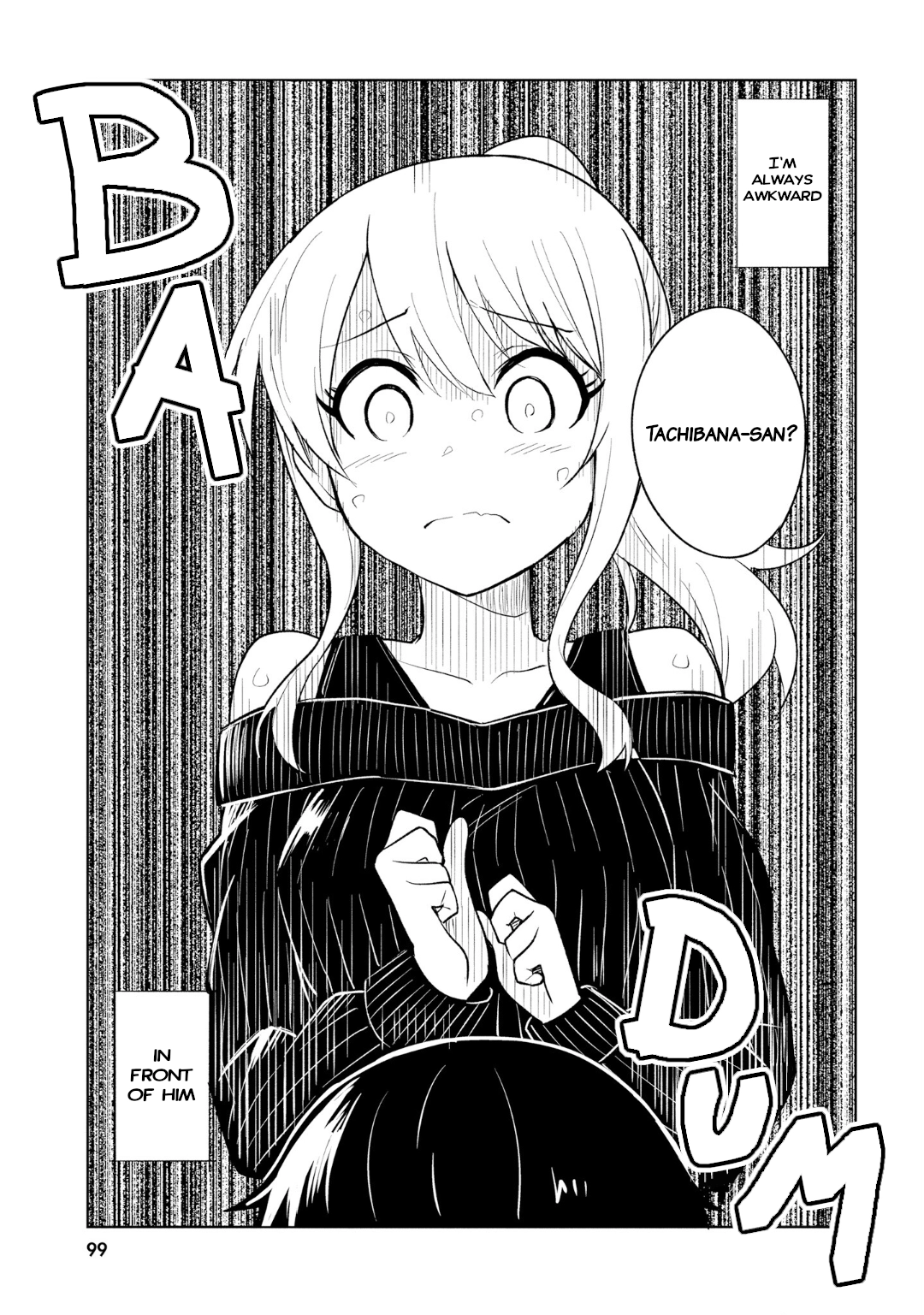 Living Alone, Got Fever, Fall in Love Chapter 16 - page 3