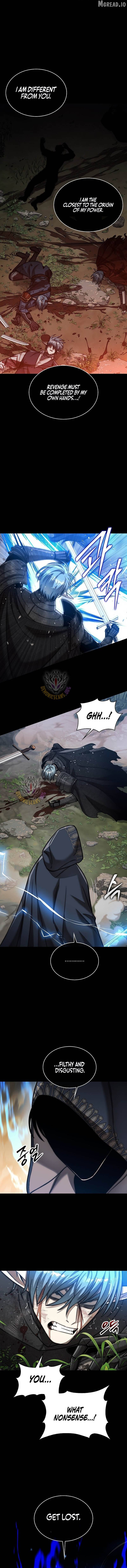 The 31st Piece Turns the Tables Chapter 114 - page 7