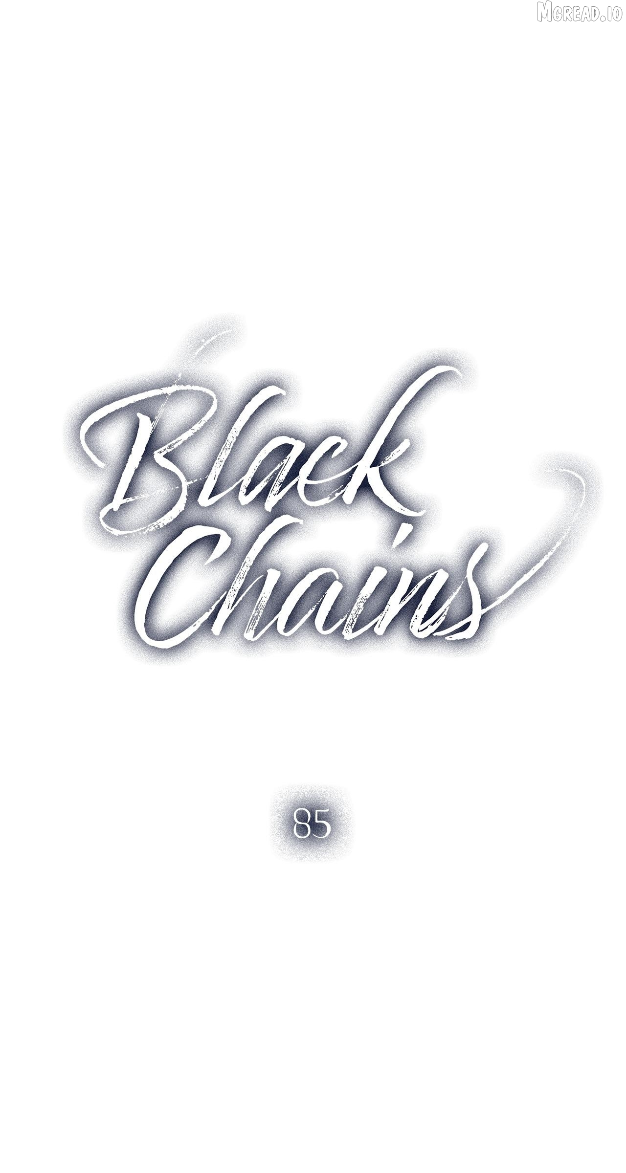 Black Chain Chapter 85 - page 1