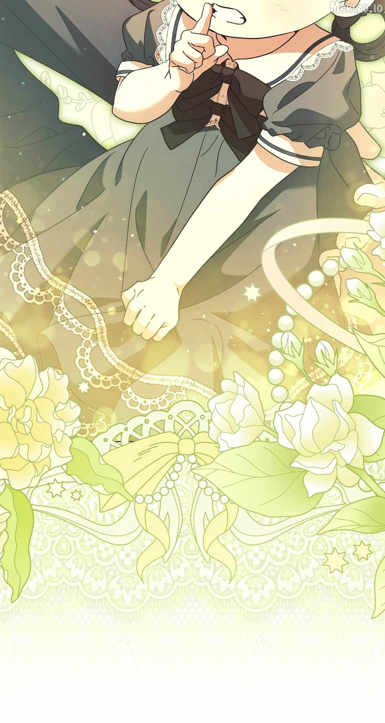 Black Chain Chapter 85 - page 12