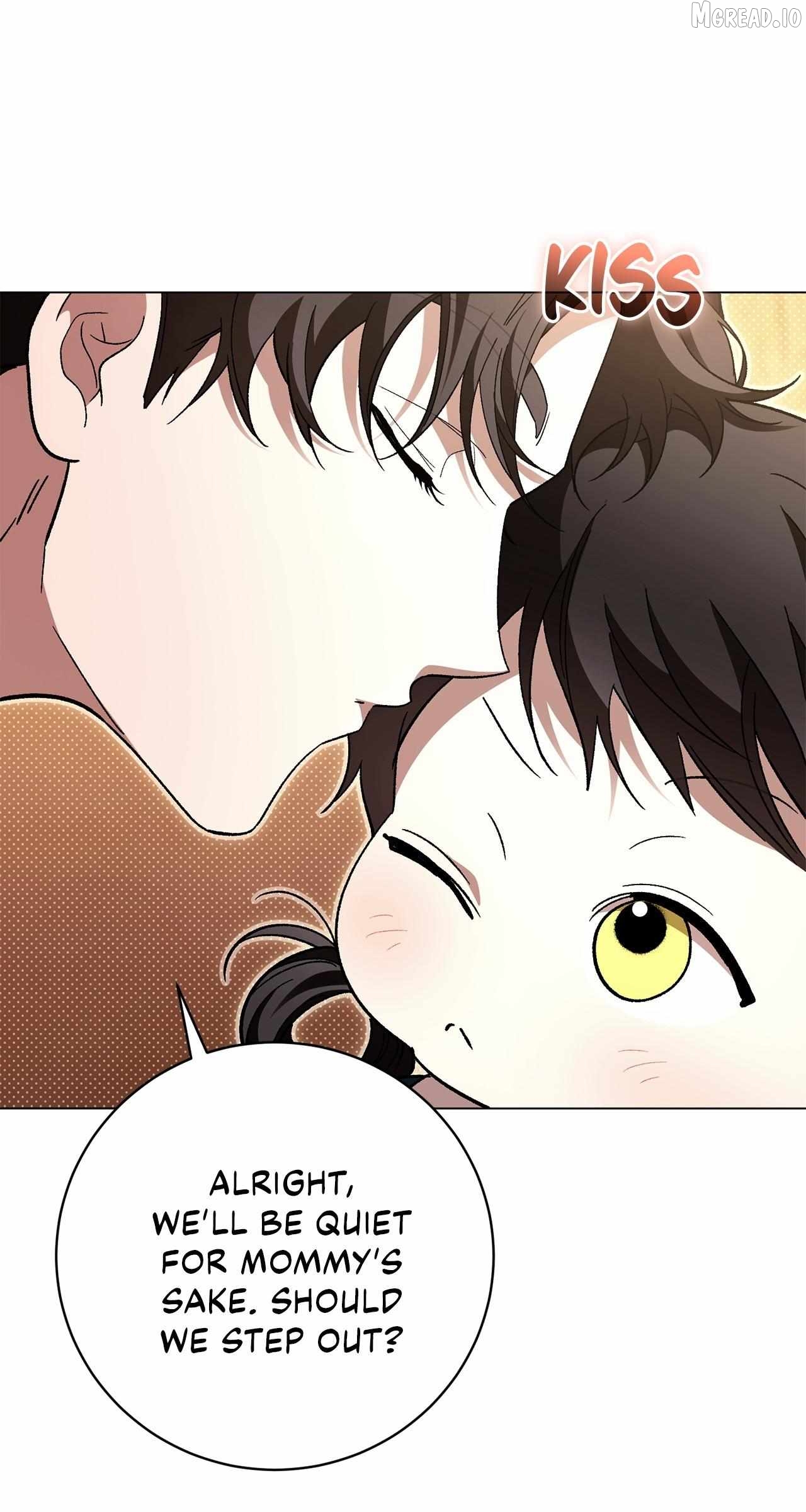 Black Chain Chapter 85 - page 13