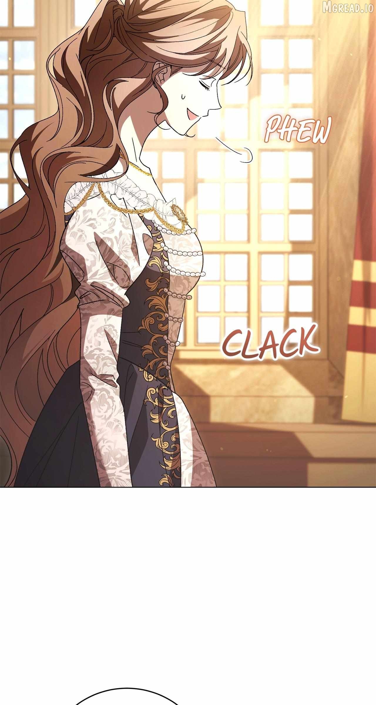 Black Chain Chapter 85 - page 16