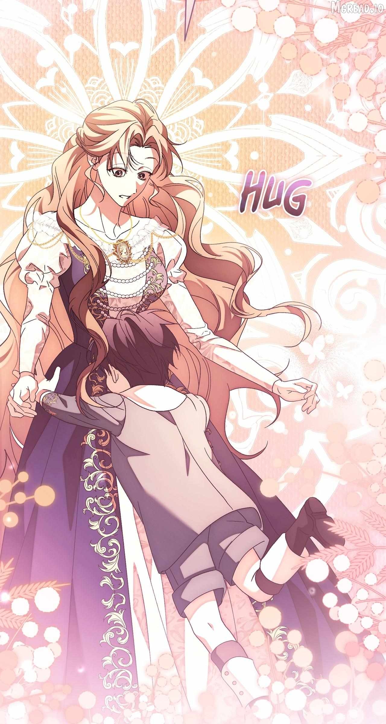 Black Chain Chapter 85 - page 20