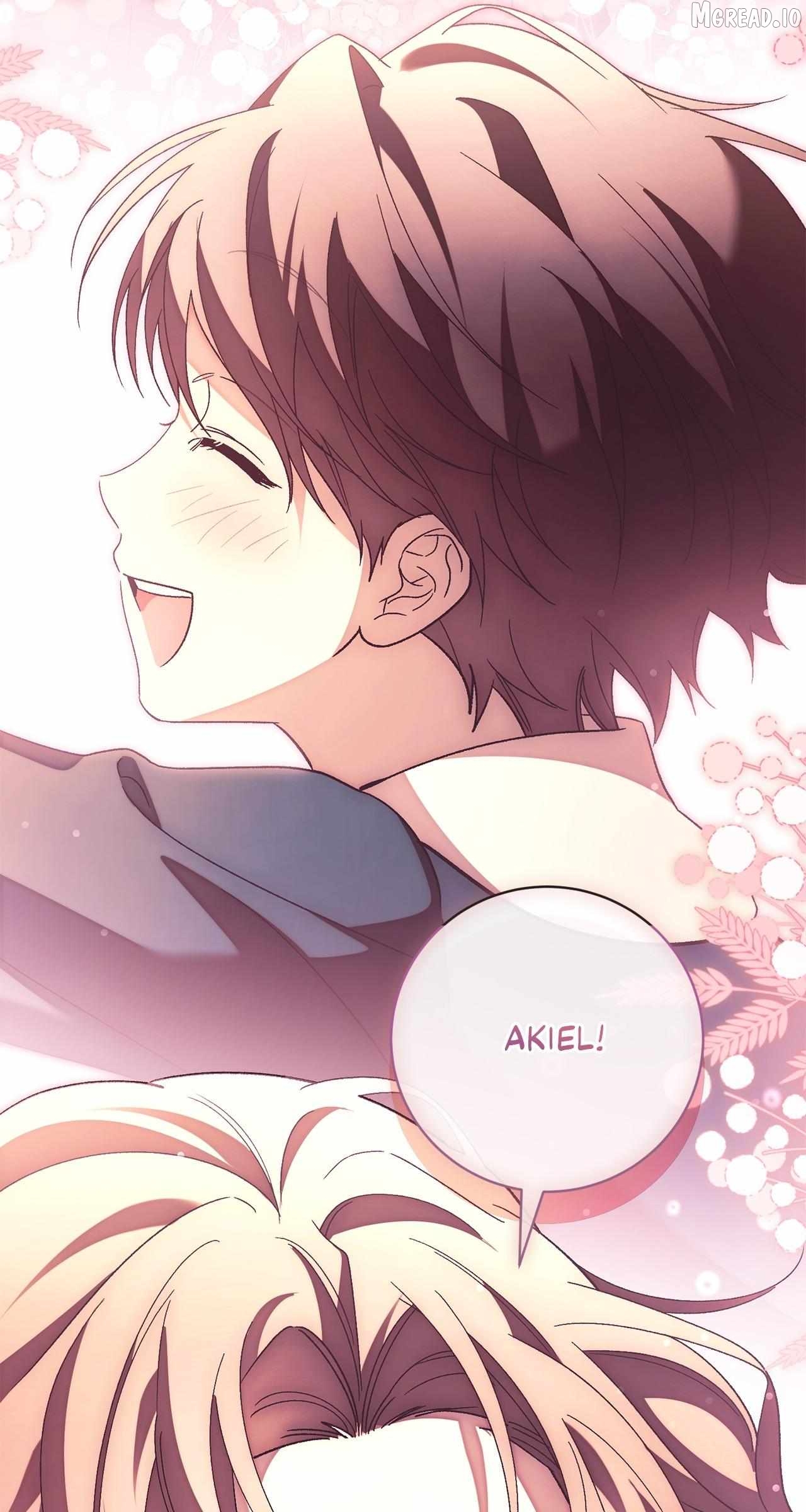 Black Chain Chapter 85 - page 21