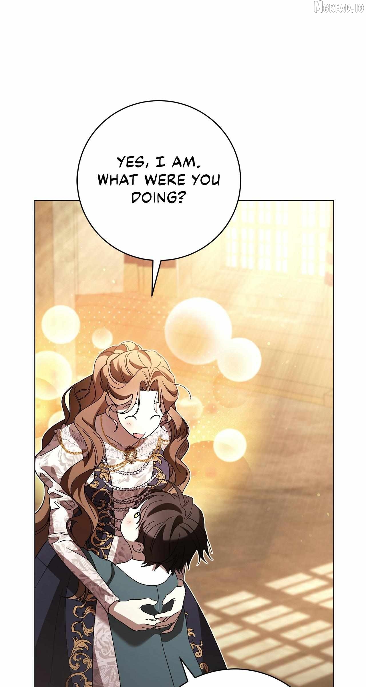 Black Chain Chapter 85 - page 23