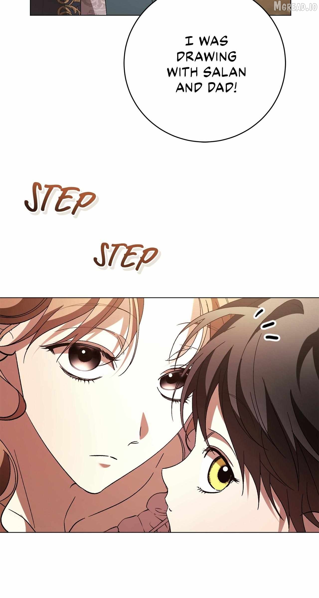 Black Chain Chapter 85 - page 24