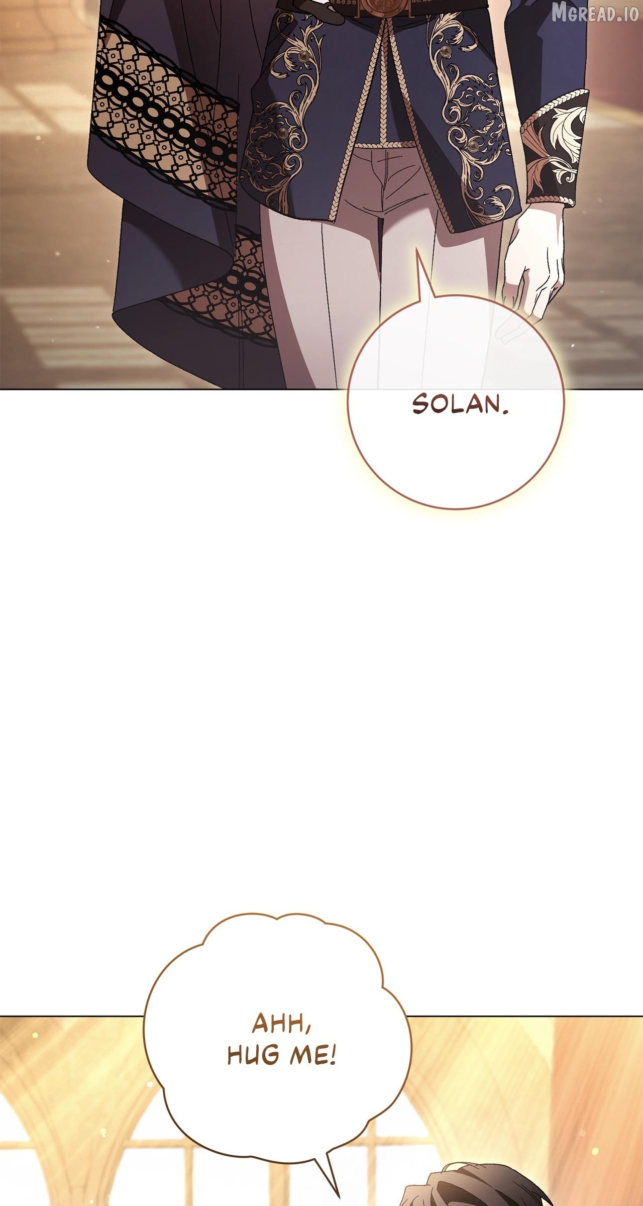 Black Chain Chapter 85 - page 26