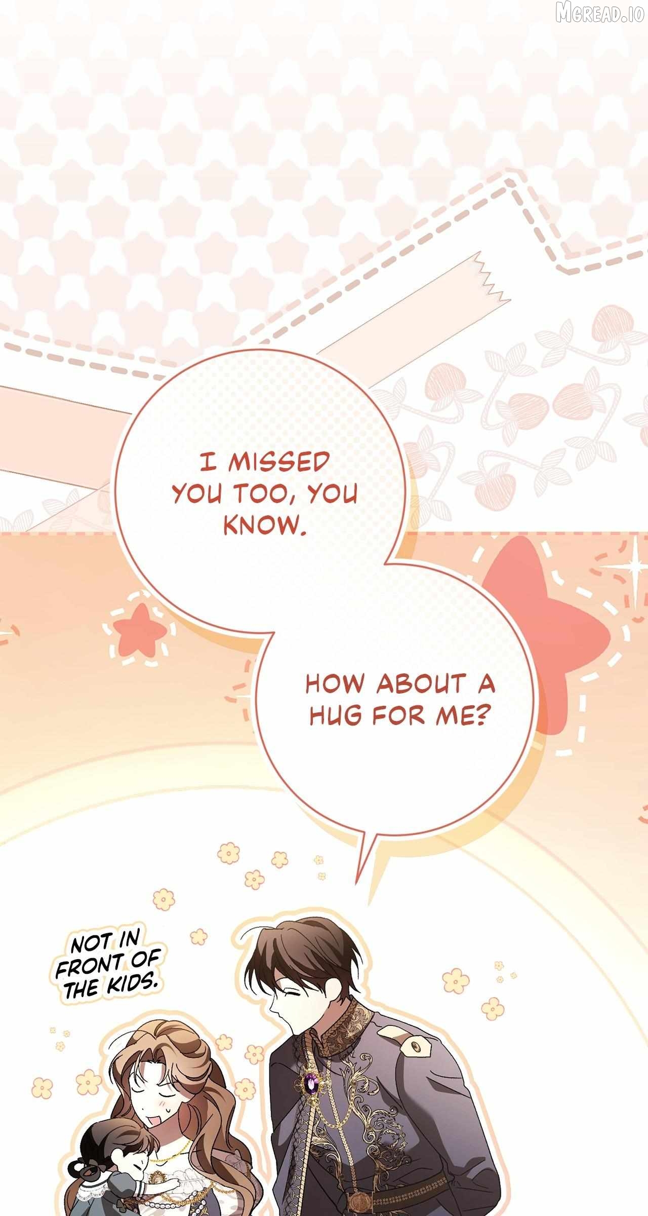 Black Chain Chapter 85 - page 28