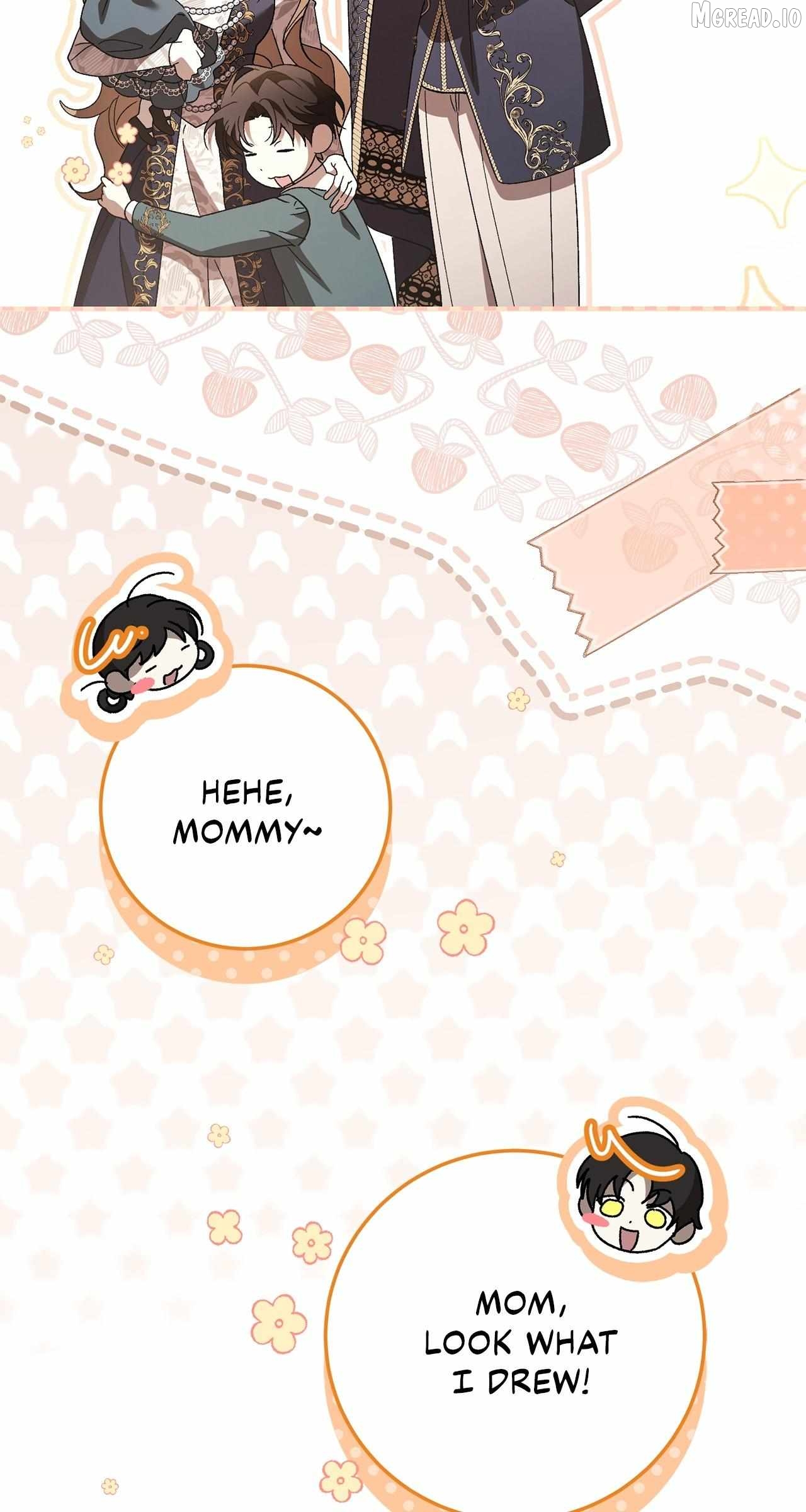 Black Chain Chapter 85 - page 29