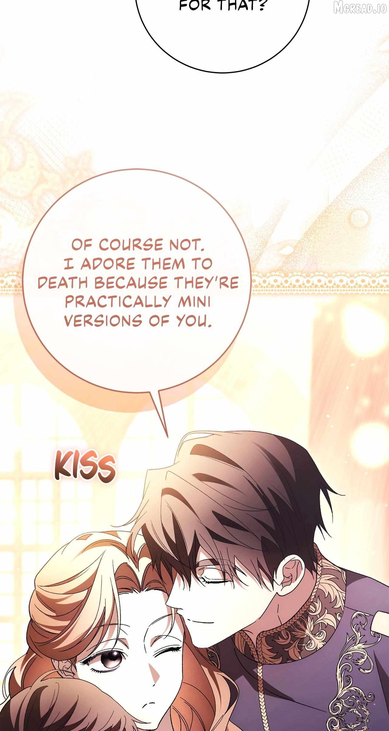 Black Chain Chapter 85 - page 33