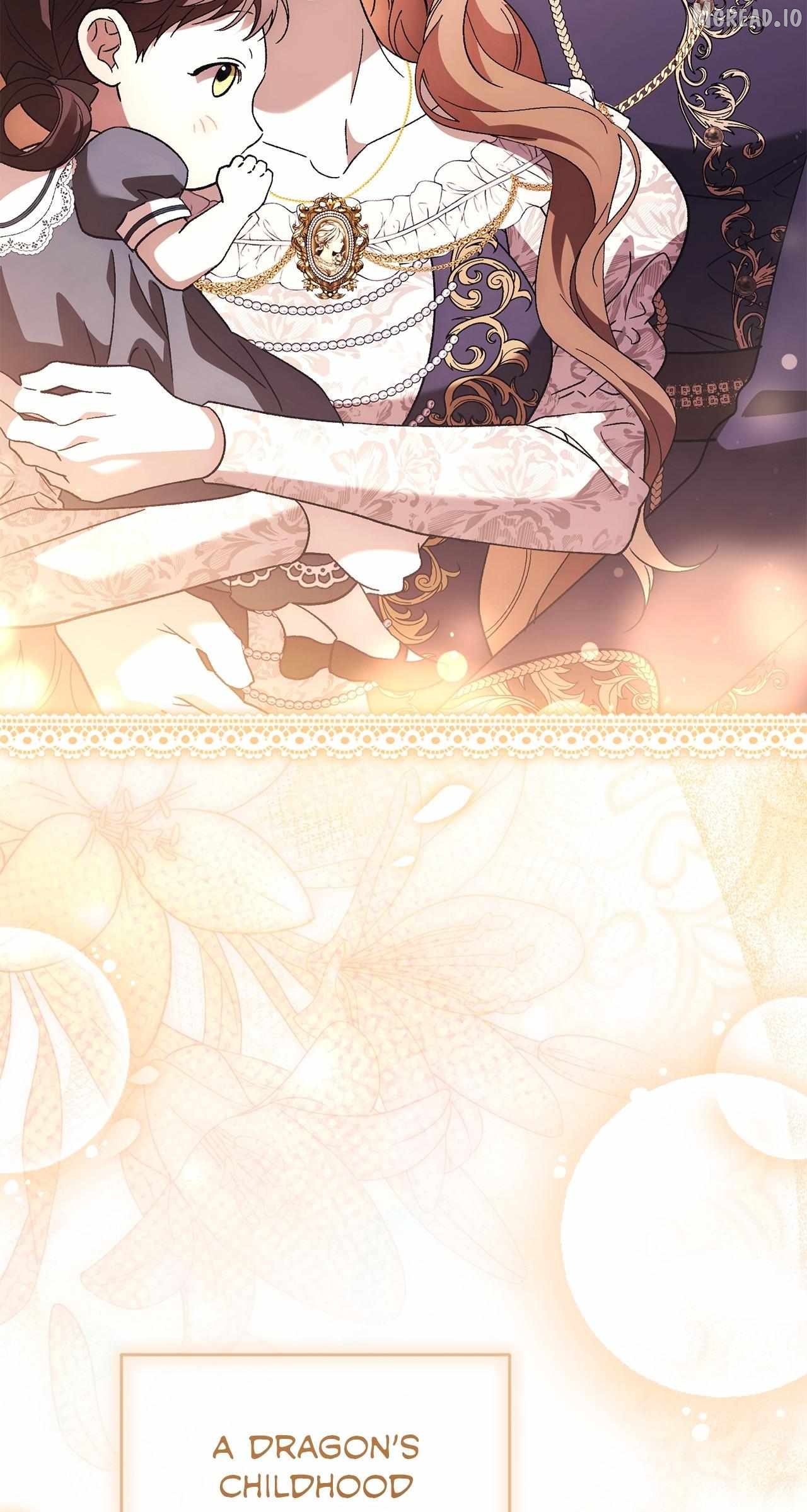 Black Chain Chapter 85 - page 34