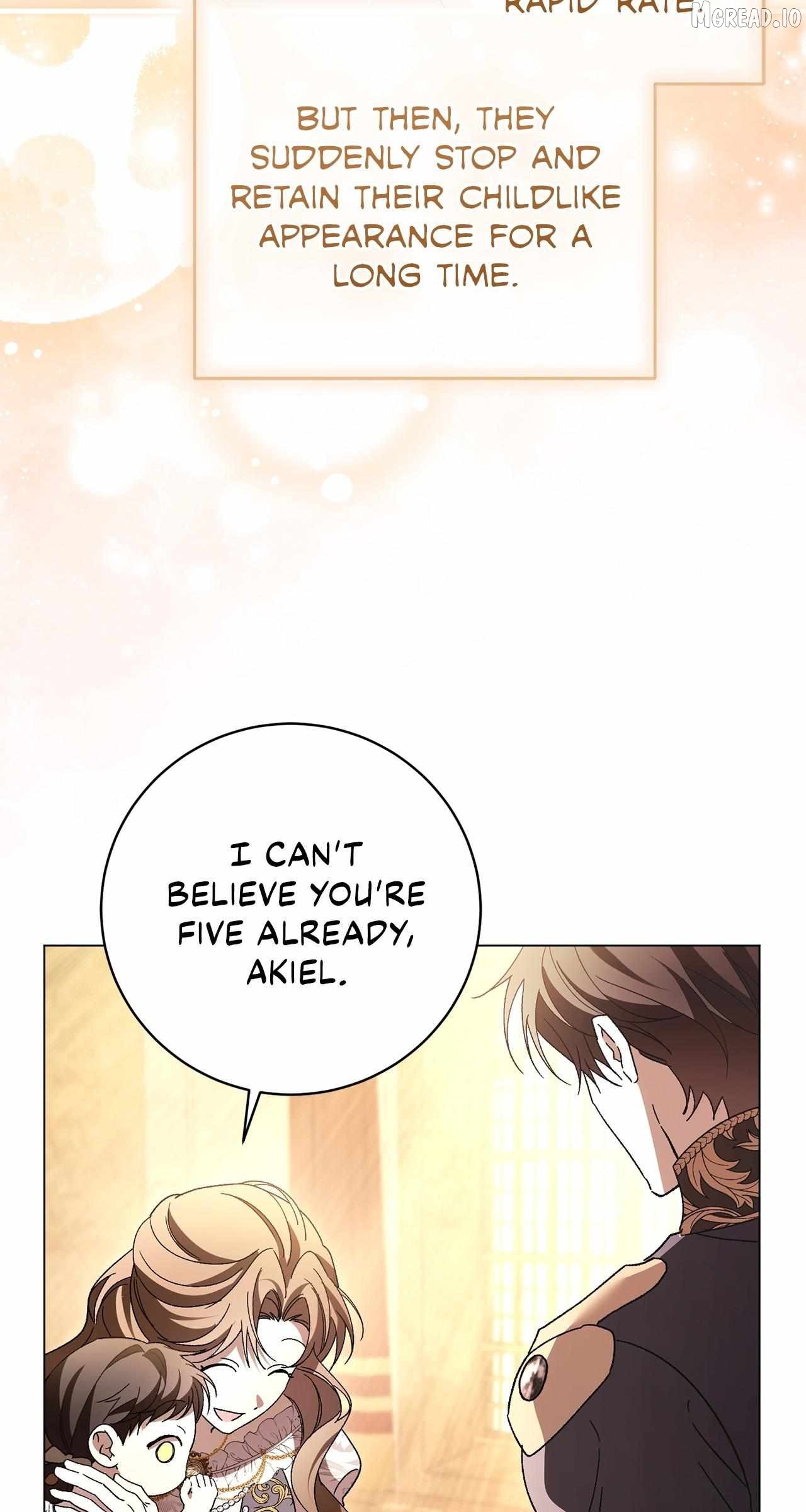 Black Chain Chapter 85 - page 36