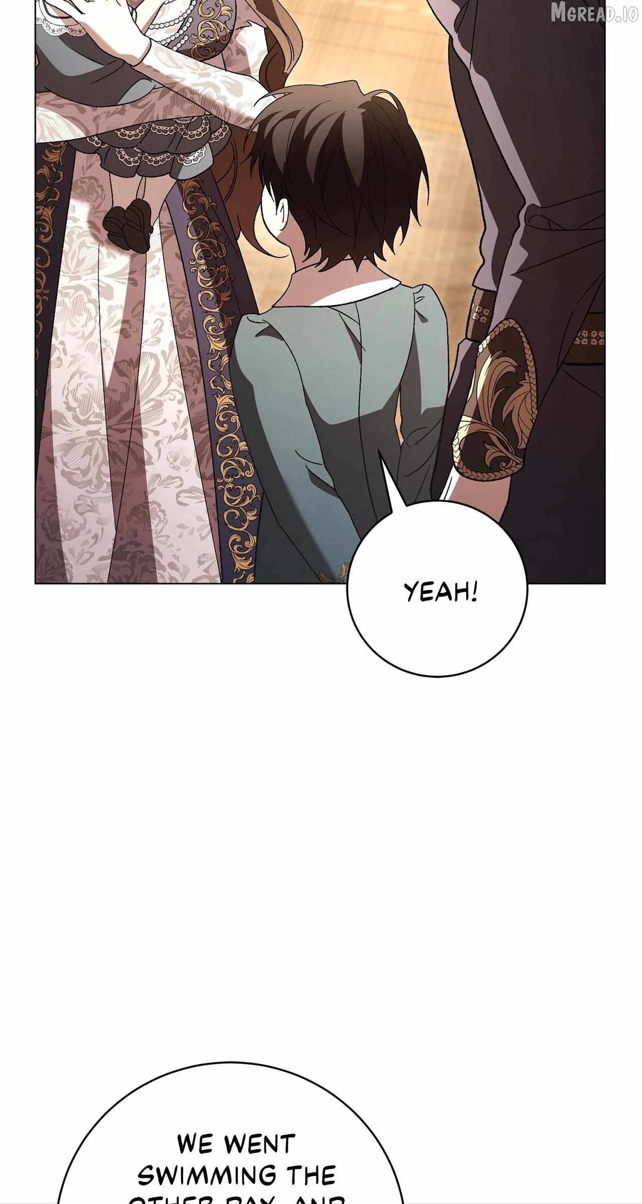 Black Chain Chapter 85 - page 37