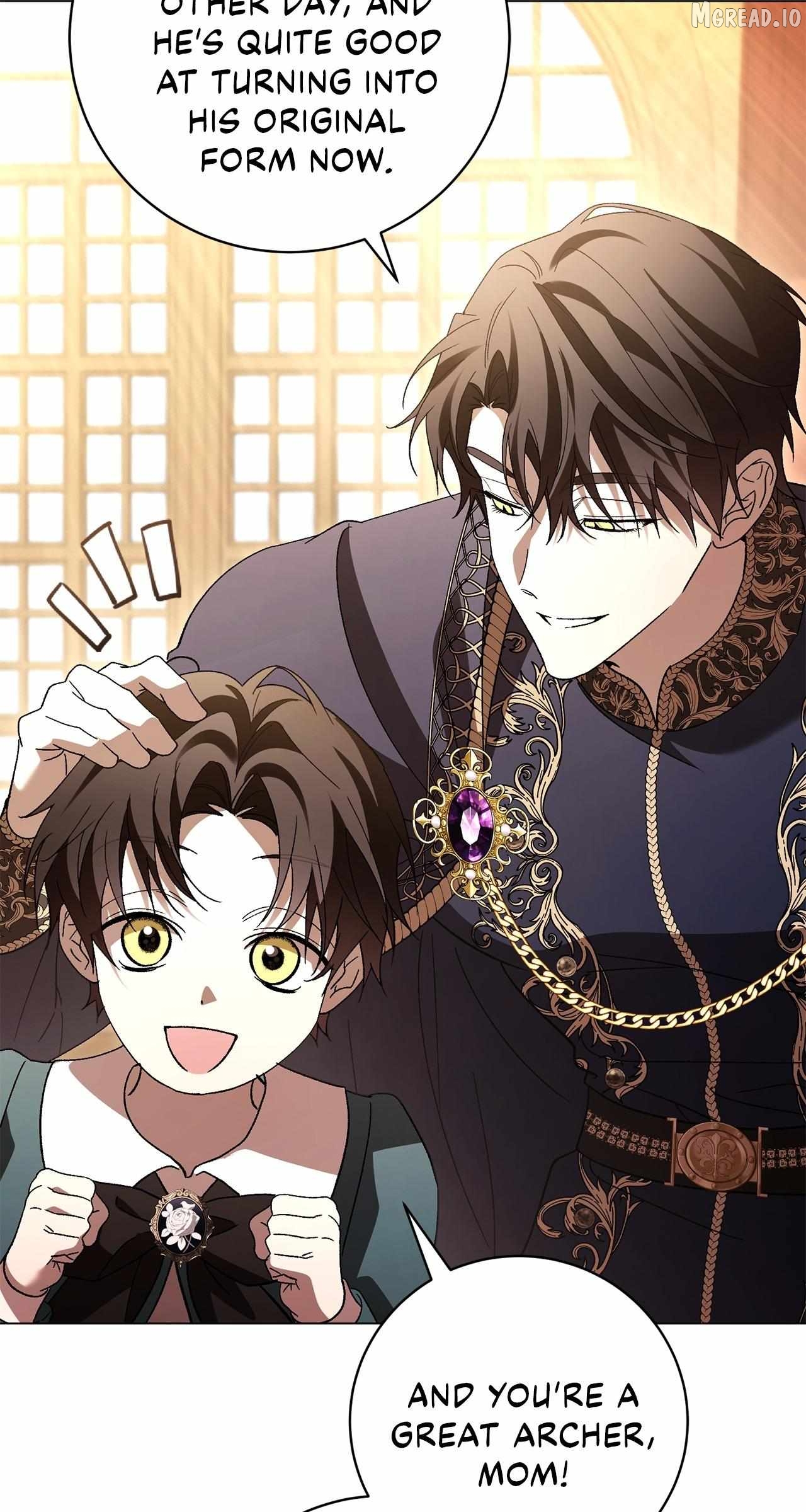 Black Chain Chapter 85 - page 38