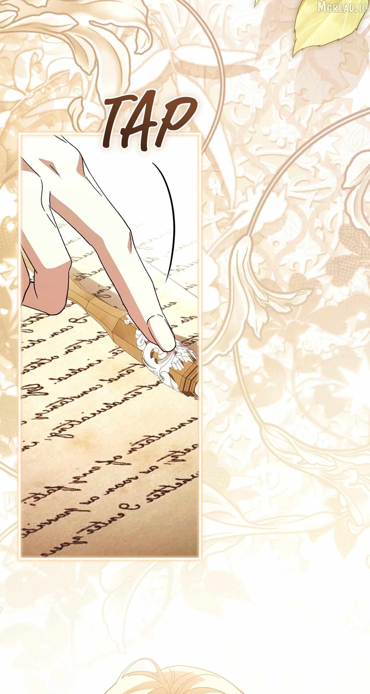 Black Chain Chapter 85 - page 4