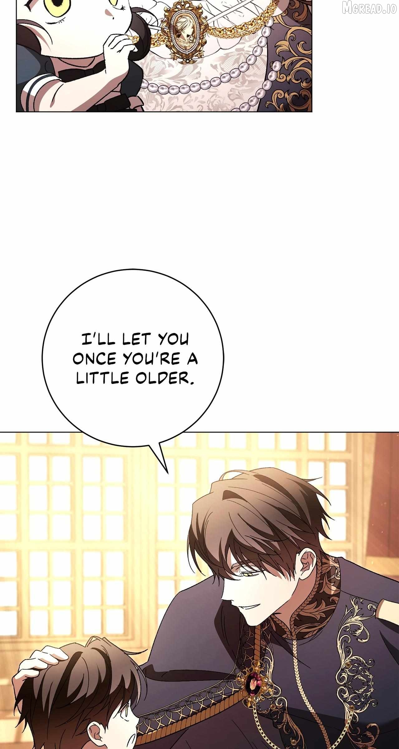 Black Chain Chapter 85 - page 41