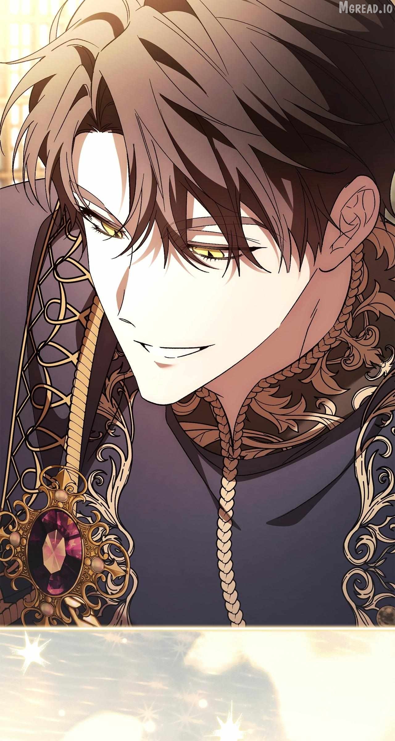 Black Chain Chapter 85 - page 43