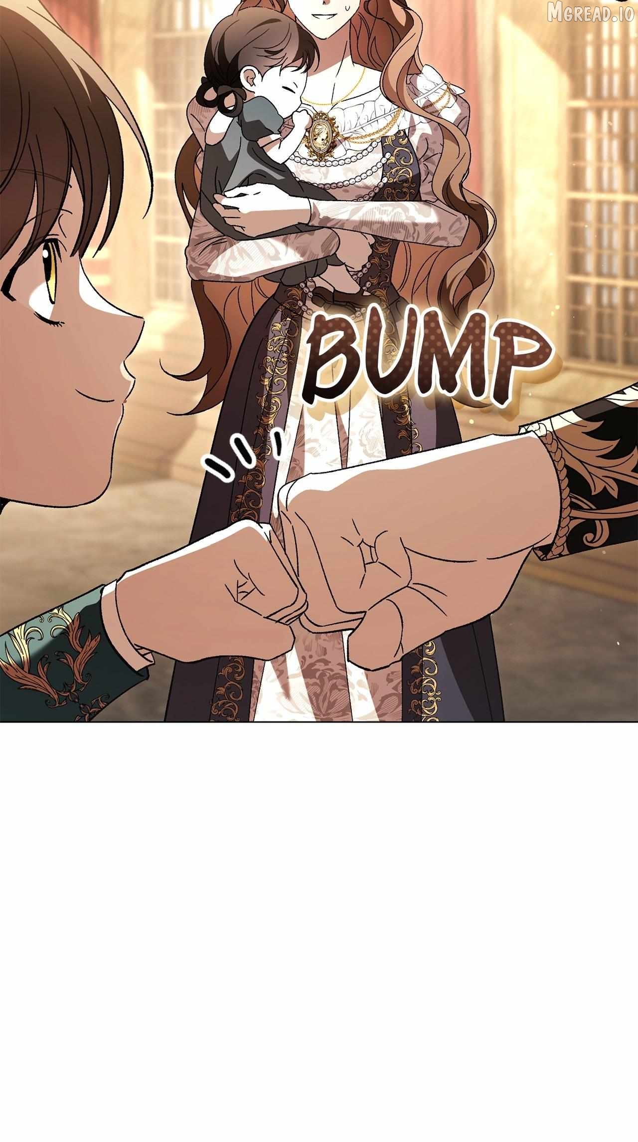 Black Chain Chapter 85 - page 46