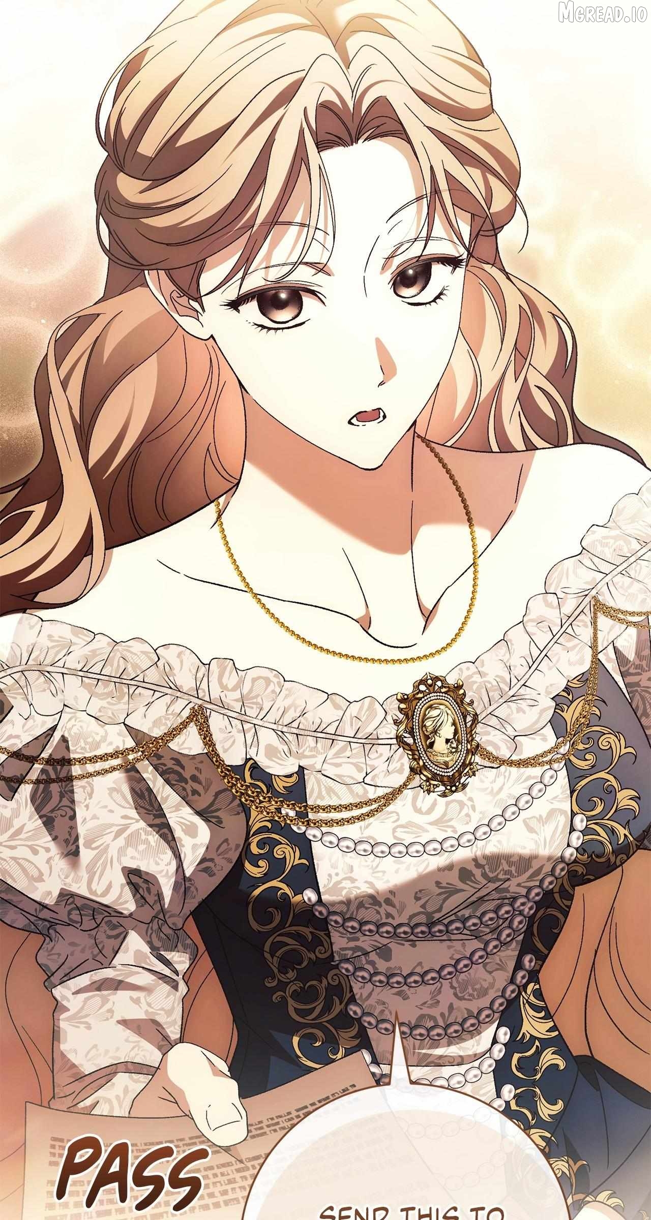 Black Chain Chapter 85 - page 5