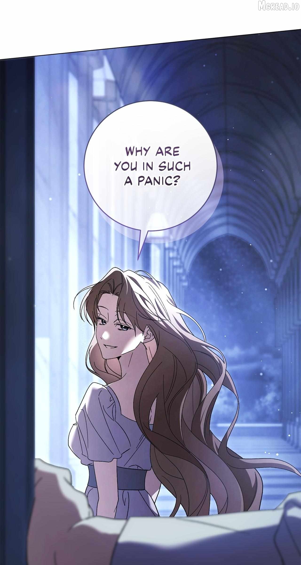 Black Chain Chapter 85 - page 56