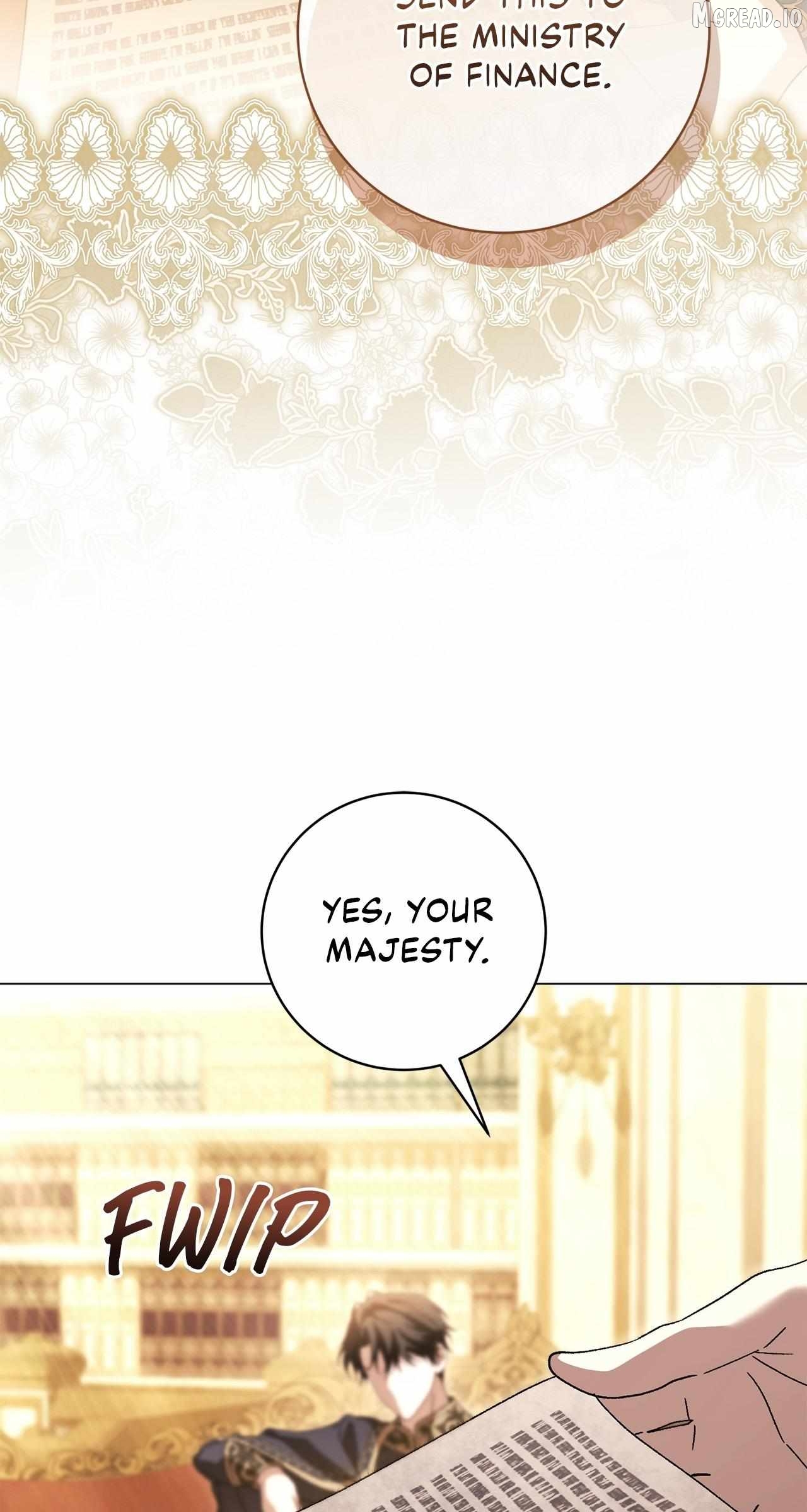 Black Chain Chapter 85 - page 6