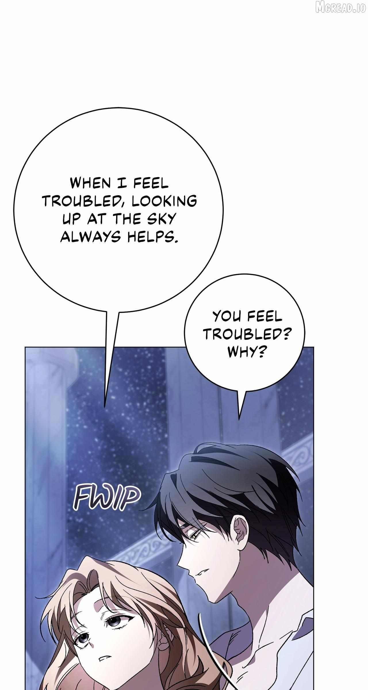 Black Chain Chapter 85 - page 64