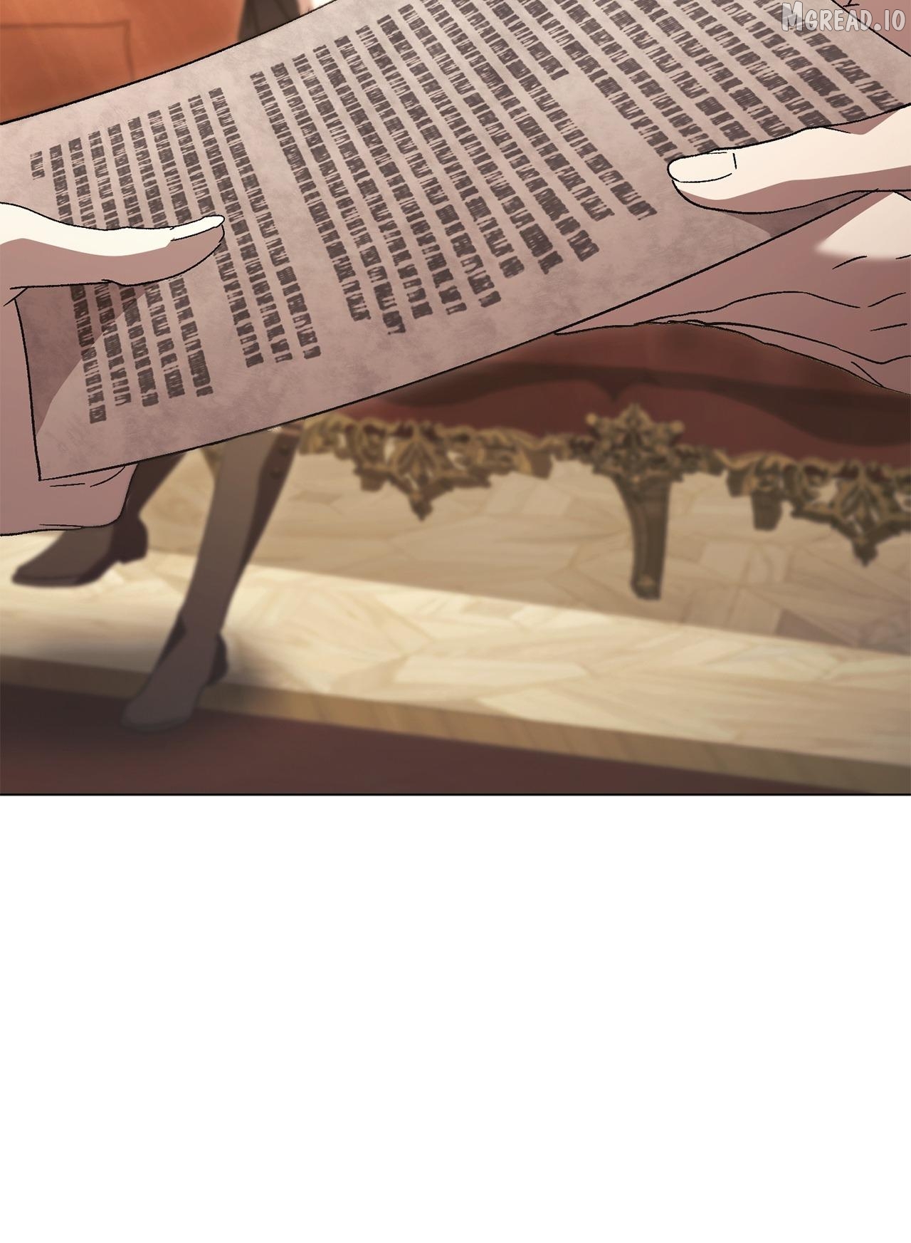 Black Chain Chapter 85 - page 7