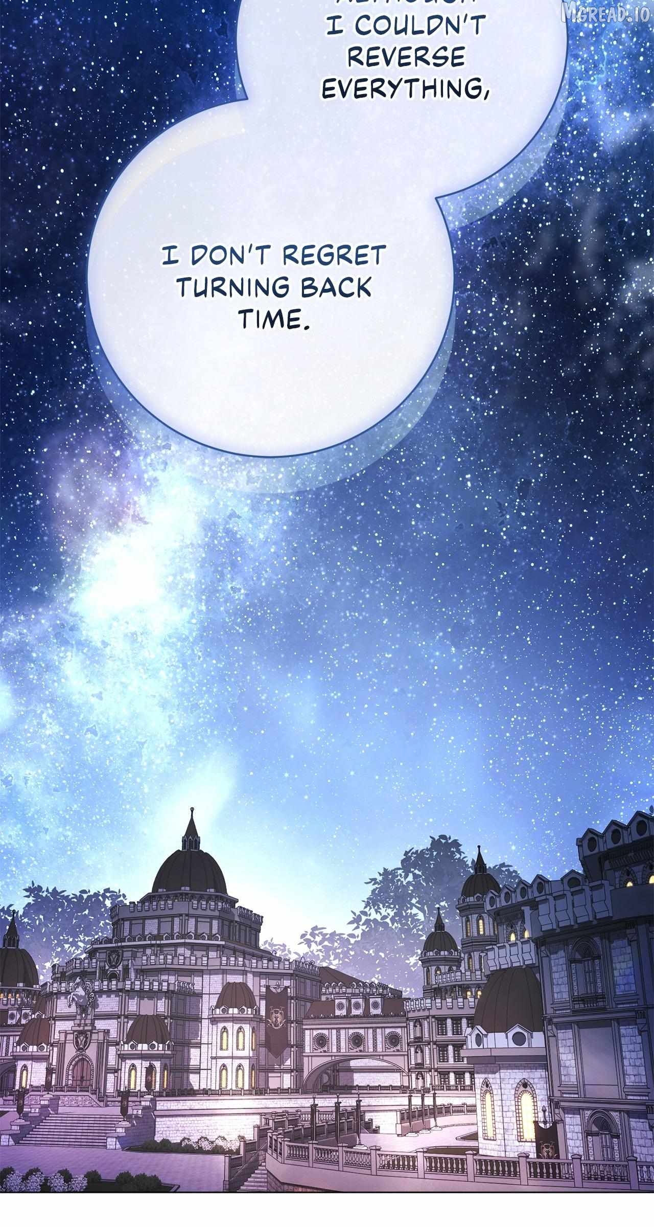 Black Chain Chapter 85 - page 72