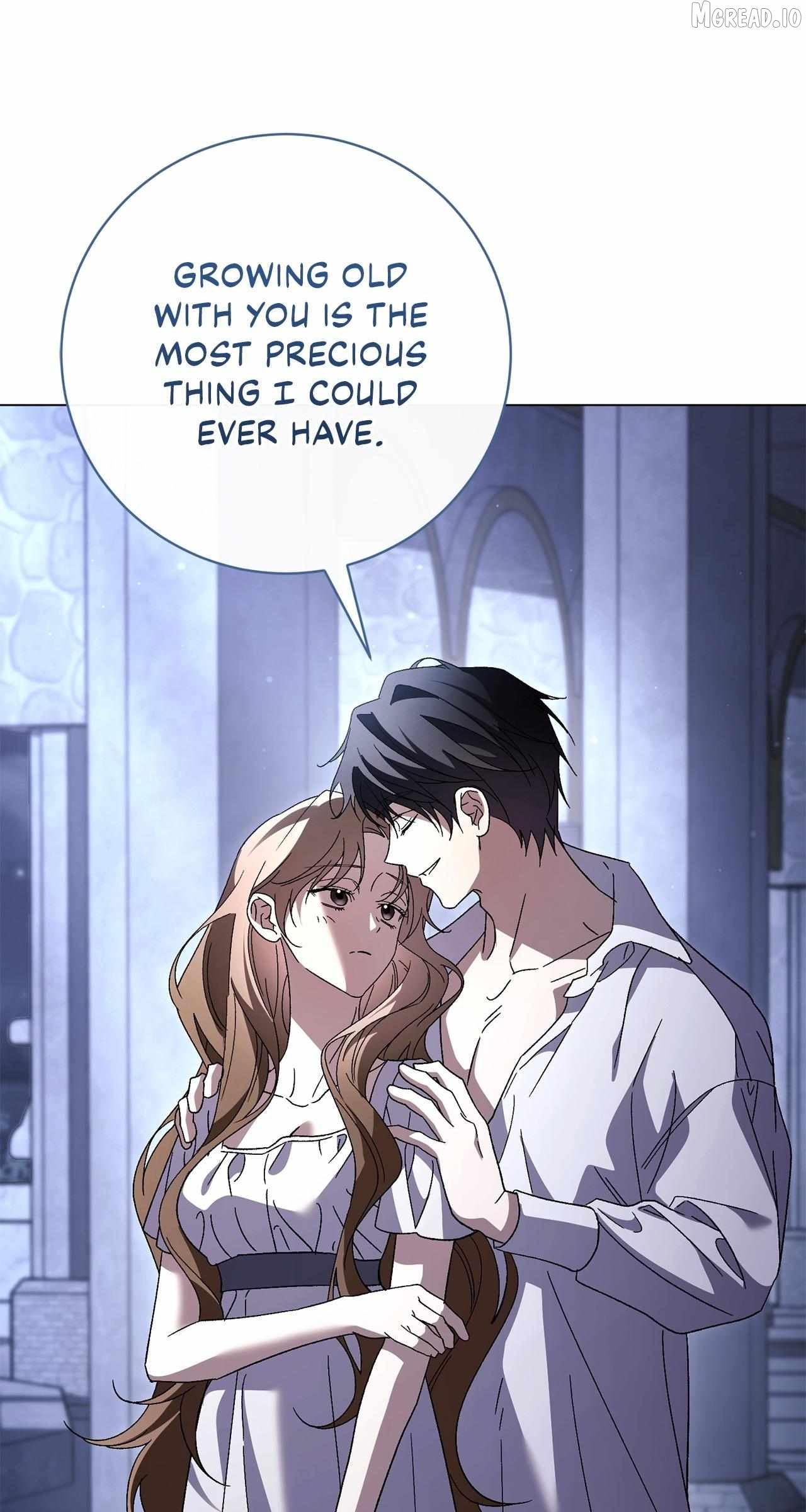 Black Chain Chapter 85 - page 74