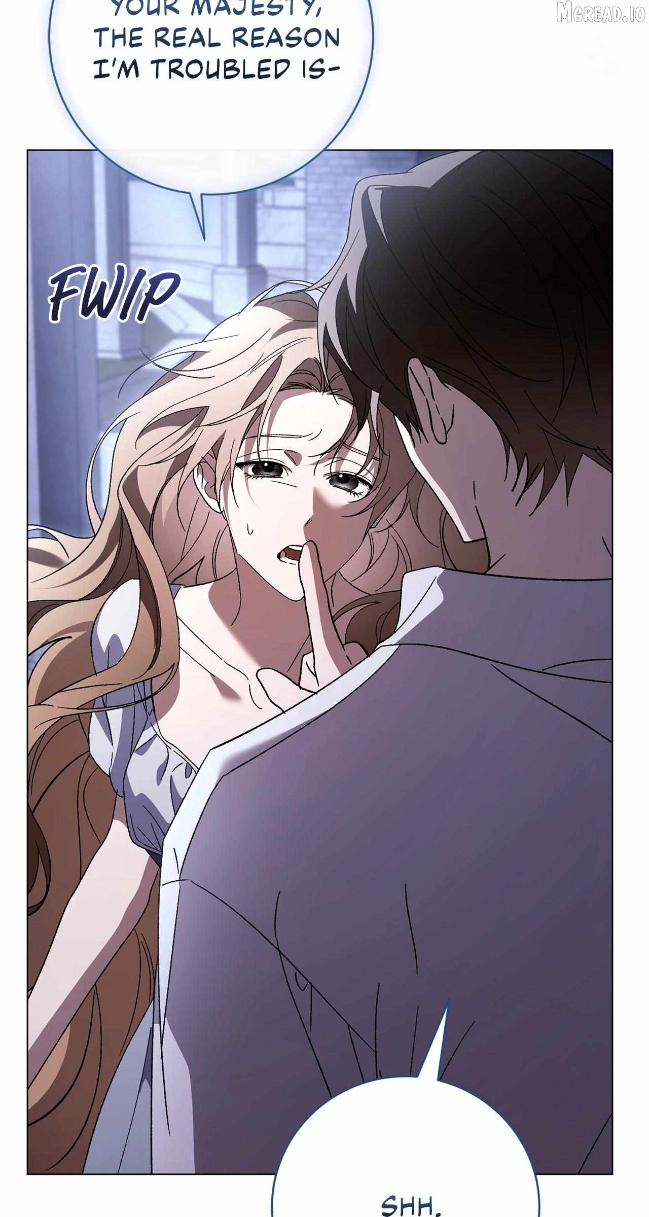 Black Chain Chapter 85 - page 77