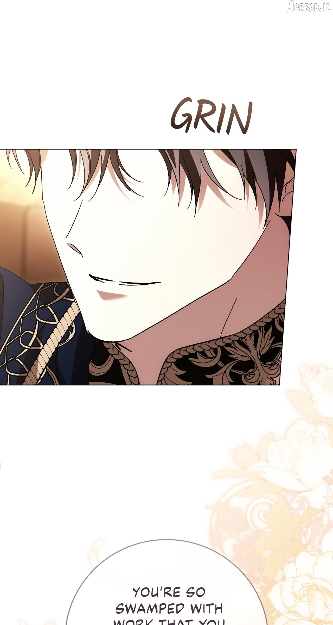 Black Chain Chapter 85 - page 8