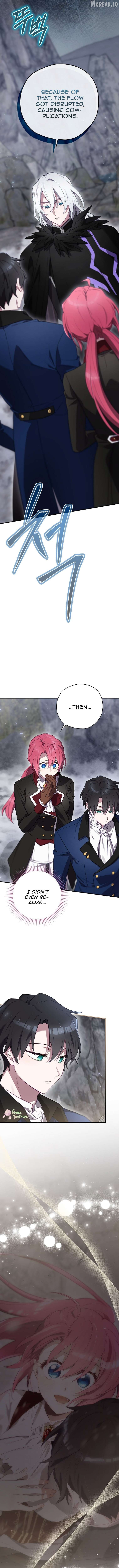 Ending Maker Chapter 68 - page 4